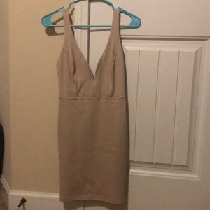 Bodycon Dress